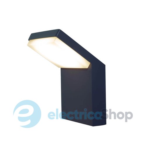 Уличный настенный светильник Mantra ALPINE WALL LAMP OUTDOOR LED IP65 7045
