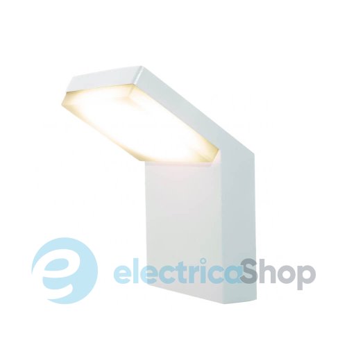 Уличный настенный светильник Mantra ALPINE WALL LAMP OUTDOOR LED IP65 7046