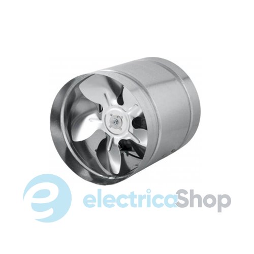 Вытяжной вентилятор канальный AirRoxy aRw 350 01-105