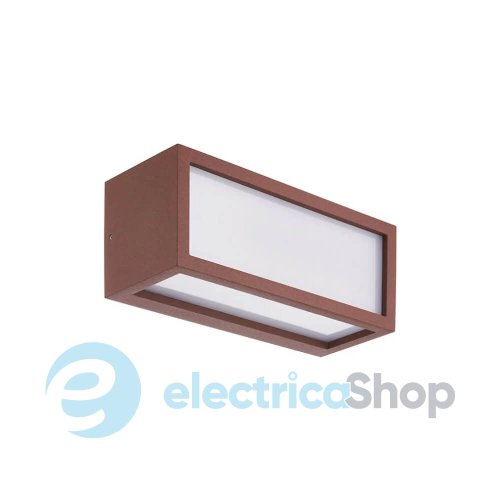 Вуличний настінний світильник Mantra UTAH WALL LAMP OUTDOOR E27 LIGHT IP65 7052