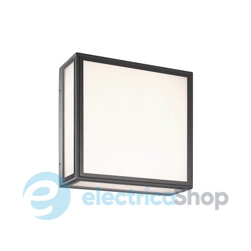 Уличный светильник Mantra BACHELOR CEILING/WALL LAMP OUTDOOR LED IP65 7055