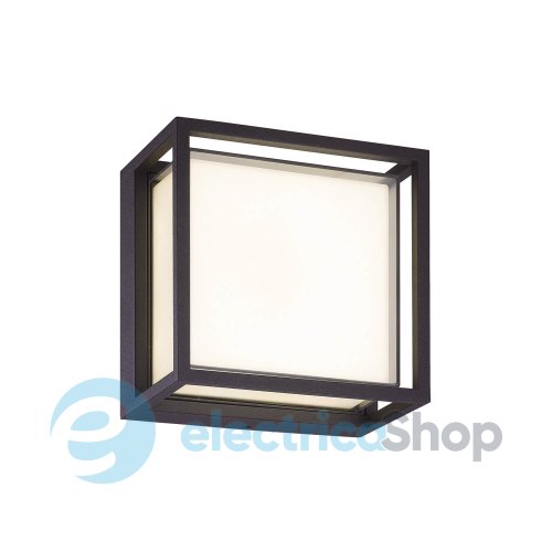 Уличный светильник Mantra CHAMONIX CEILING/WALL LAMP OUTDOOR LED IP65 7060