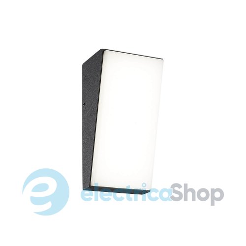 Вуличний настінний світильник Mantra SOLDEN WALL LAMP OUTDOOR LED IP65 7072