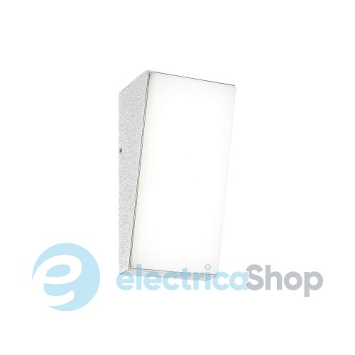 Вуличний настінний світильник Mantra SOLDEN WALL LAMP OUTDOOR LED IP65 7073