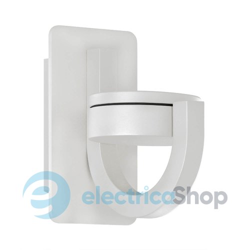 Вуличний настінний світильник Mantra IGUAZU WALL LAMP OUTDOOR IP54 6559