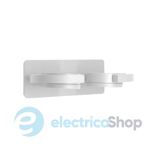 Уличный настенный светильник Mantra IGUAZU WALL LAMP OUTDOOR IP54 6768