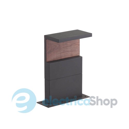 Парковий стовпчик Mantra RUKA OUTDOOR LED 13W 3000K IP54 6771