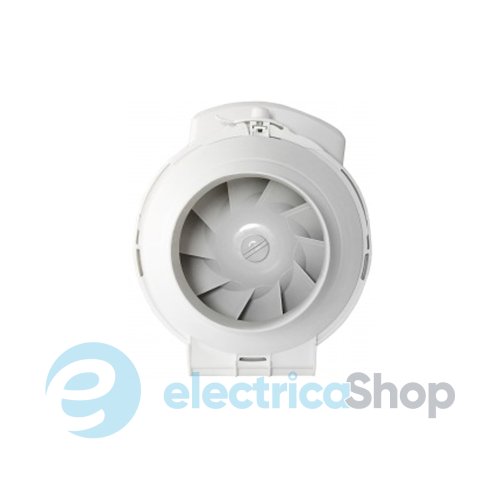 Вытяжной вентилятор 01-156 AirRoxy aRil 200-910
