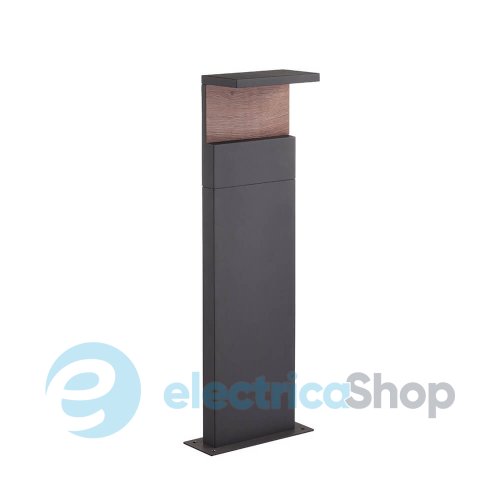 Парковый столбик Mantra RUKA BOLLARD OUTDOOR LED 13W 3000K IP54 6772