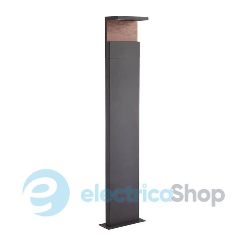 Парковый столбик Mantra RUKA BOLLARD OUTDOOR LED 13W 3000K IP54 6773