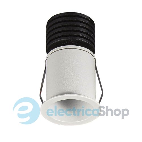 Точечный светильник Mantra GUINCHO SPOT RECESSED LED 2700K 7080