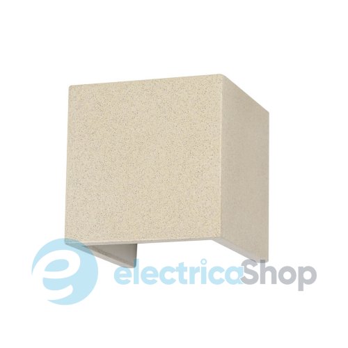 Уличный светильник Mantra TAOS WALL LAMP OUTDOOR IP65 7109