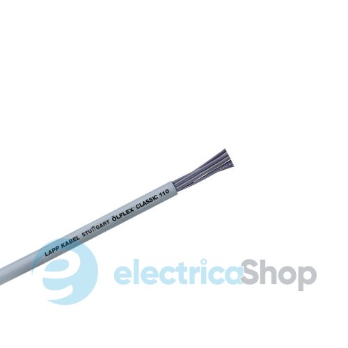 Кабель управления 7X1.5 OLFLEX CLASSIC 110 LappKabel 1119907