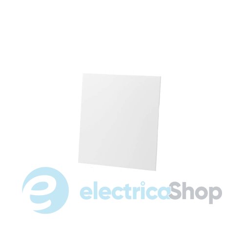 Панель для вентилятора AirRoxy dRim 01-160 Plexi panel белый глянцевый