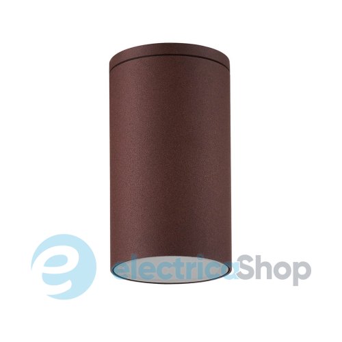 Точечный светильник Mantra KANDANCHU CEILING OUTDOOR GU10 1 LIGHT IP54 7903