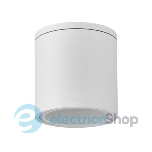 Точковий світильник Mantra KANDANCHU CEILING OUTDOOR GU10 1 LIGHT IP54 7904