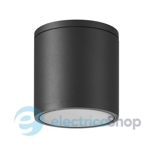 Точечный светильник Mantra KANDANCHU CEILING OUTDOOR GU10 1 LIGHT IP54 7905