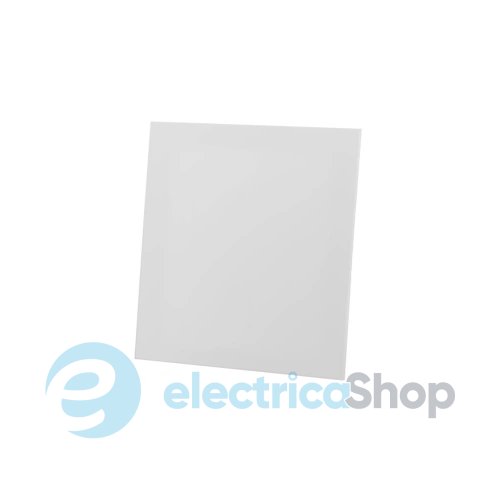 Панель для вентилятора AirRoxy dRim 01-161 Plexi panel белый матовый