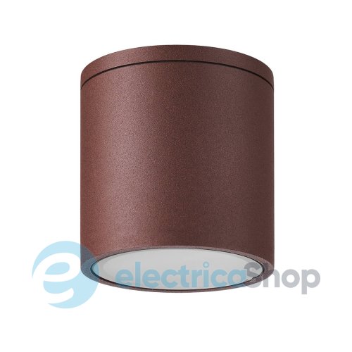 Точковий світильник Mantra KANDANCHU CEILING OUTDOOR GU10 1 LIGHT IP54 7907
