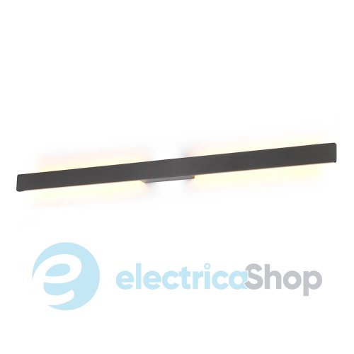 Вуличний настінний світильник Mantra LOTUS WALL LAMP OUTDOOR LED IP54 7991