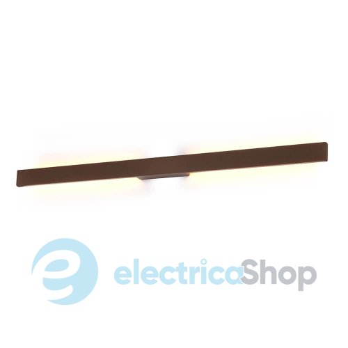 Вуличний настінний світильник Mantra LOTUS WALL LAMP OUTDOOR LED IP54 7993