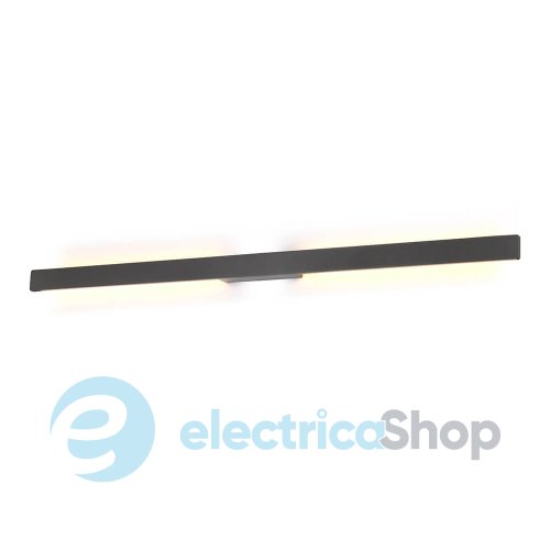 Вуличний настінний світильник Mantra LOTUS WALL LAMP OUTDOOR LED IP54 7995