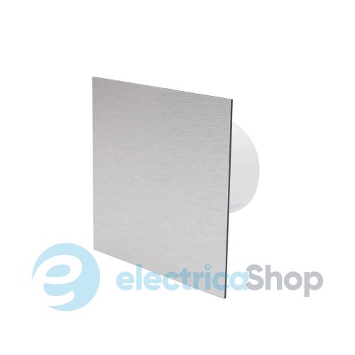 Панель для вентилятора AirRoxy dRim 01-168 Plexi panel алюминий