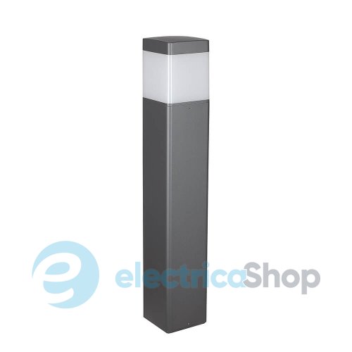 Парковий стовпчик Mantra CHICAGO BOLLARD OUTDOOR E27 IP65 8109