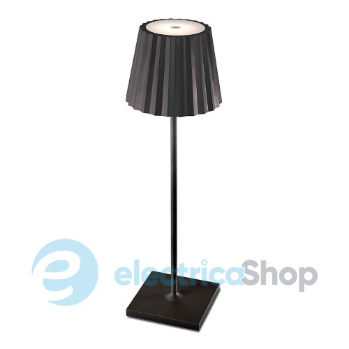 Уличный светильник Mantra K2 TABLE LAMP OUTDOOR LED IP54 6480