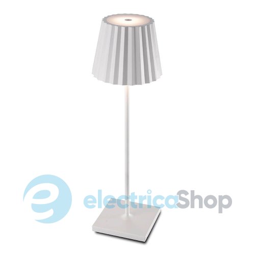 Уличный светильник Mantra K2 TABLE LAMP OUTDOOR LED IP54 6481