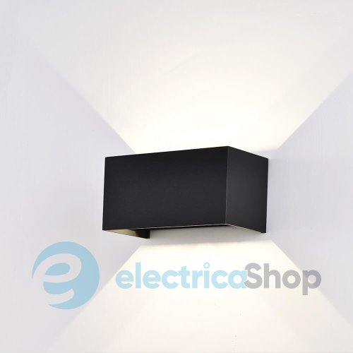 Вуличний настінний світильник Mantra DAVOS WALL LAMP OUTDOOR LED 4000K IP54 7821