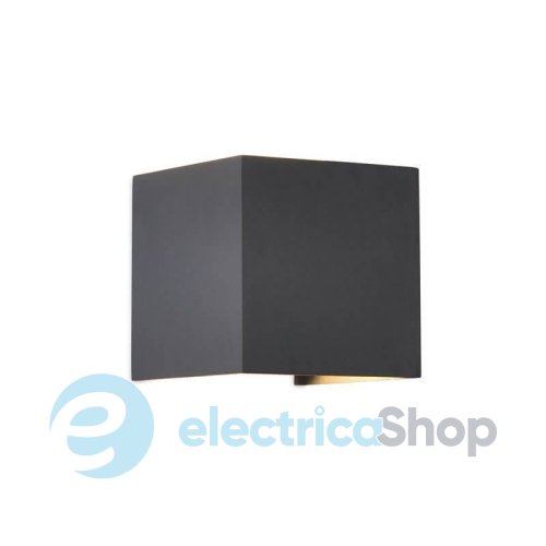 Уличный настенный светильник Mantra DAVOS WALL LAMP OUTDOOR LED 3000K IP54 6520