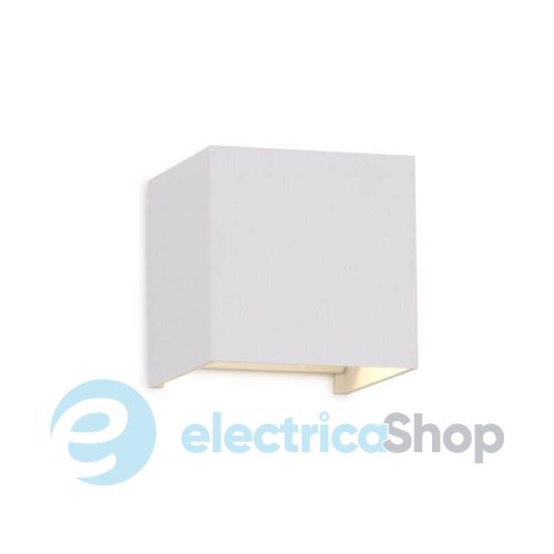 Уличный настенный светильник Mantra DAVOS WALL LAMP OUTDOOR LED 3000K IP54 6521