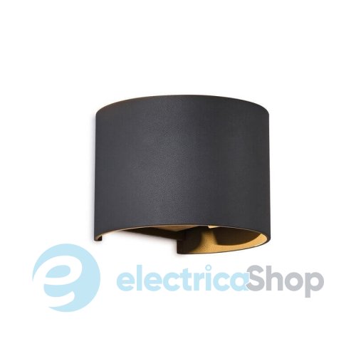 Уличный настенный светильник Mantra DAVOS WALL LAMP OUTDOOR LED 3000K IP54 6522