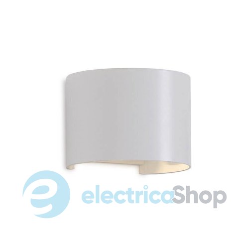 Уличный настенный светильник Mantra DAVOS WALL LAMP OUTDOOR LED 3000K IP54 6523