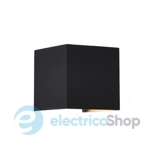 Уличный настенный светильник Mantra DAVOS WALL LAMP OUTDOOR LED 3000K IP54 6524