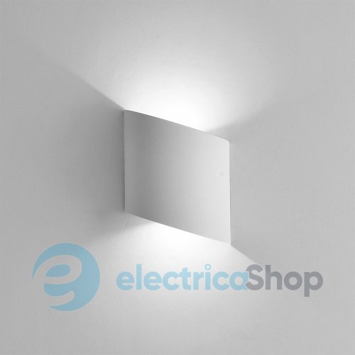 Уличный настенный светильник Mantra SOCHI WALL LAMP OUTDOOR LED IP54 6531