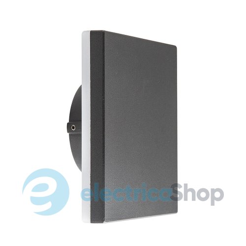 Уличный настенный светильник Mantra BORA WALL LAMP OUTDOOR LED IP54 6536