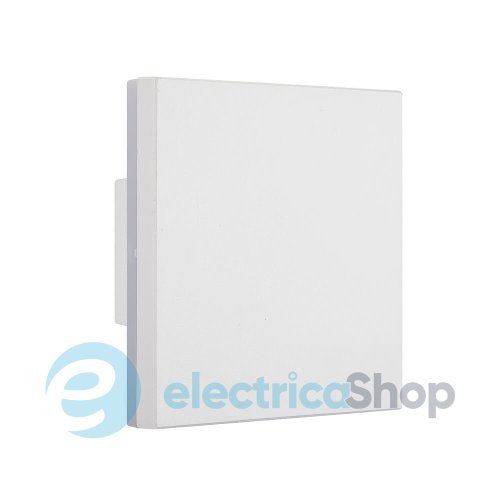 Вуличний настінний світильник Mantra BORA WALL LAMP OUTDOOR LED IP54 6537