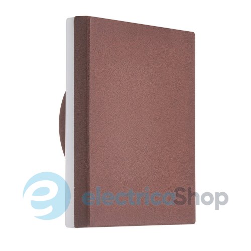 Уличный настенный светильник Mantra BORA WALL LAMP OUTDOOR LED IP54 6539