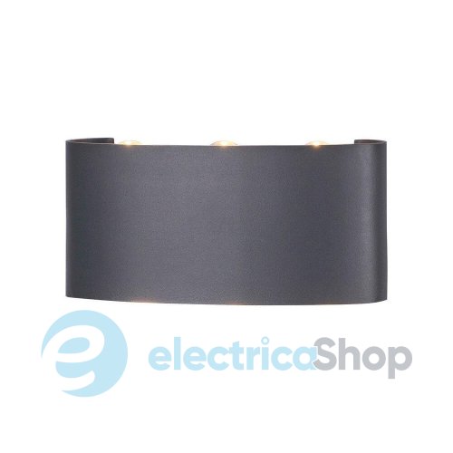 Уличный настенный светильник Mantra ARCS WALL LAMP OUTDOOR LED IP54 6540