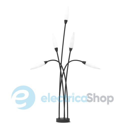 Парковий стовпчик Mantra ESPIGA BOLLARD OUTDOOR IP65 6547