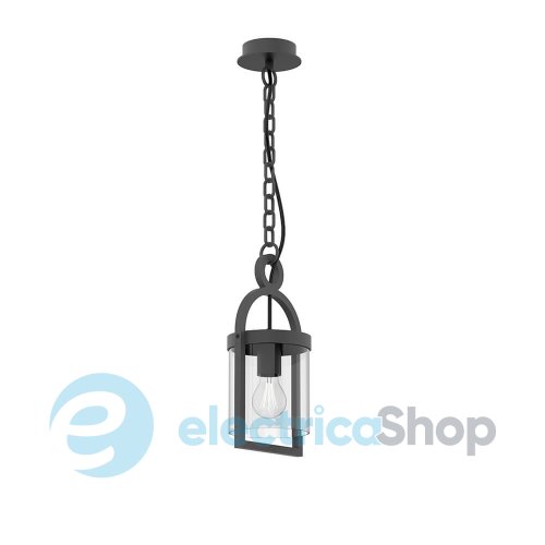 Уличный подвесной светильник Mantra MAYA OUTDOOR IP54 6555