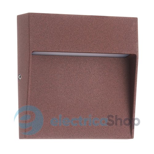 Уличный настенный светильник Mantra BAKER STEP LIGHT OUTDOOR LED IP54 7640