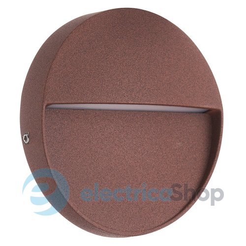 Уличный настенный светильник Mantra BAKER STEP LIGHT OUTDOOR LED IP54 7641