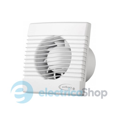 Вытяжной вентилятор AirRoxy 01-009 pRim Standard Ø 150 S 