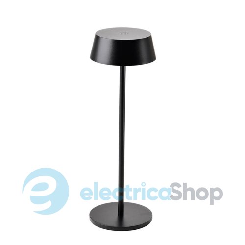 Вуличний світильник Mantra K4 LANTERN PORTABLE OUTDOOR 7986