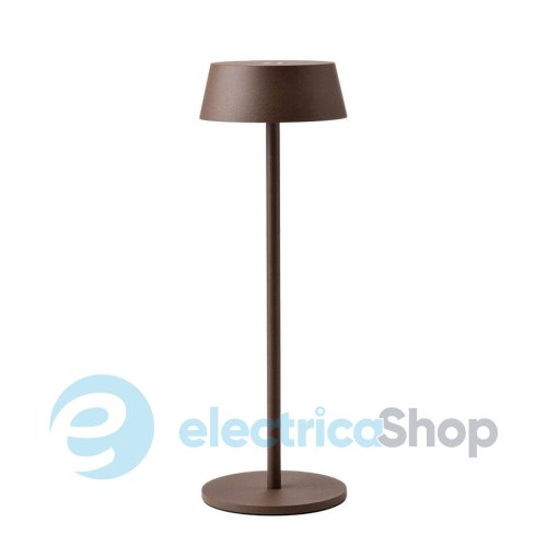 Вуличний світильник Mantra K4 LANTERN PORTABLE OUTDOOR 7987