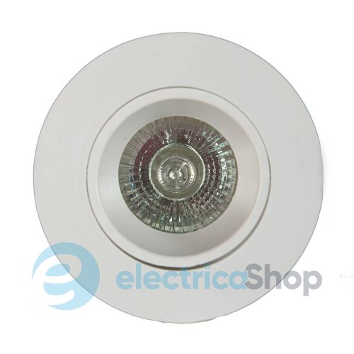 Точечный светильник Mantra LAMBORJINI SPOT RECESSED 6835