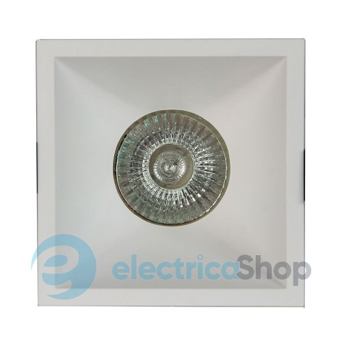 Точечный светильник Mantra LAMBORJINI SPOT RECESSED 6841